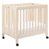 Origami Mini Portable Crib