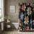 Creekmont Floral Shower Curtain-1398572807