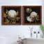 Cotton Balls I - Ensemble de 2 reproductions d'art sur toile-1955377955-1955377952