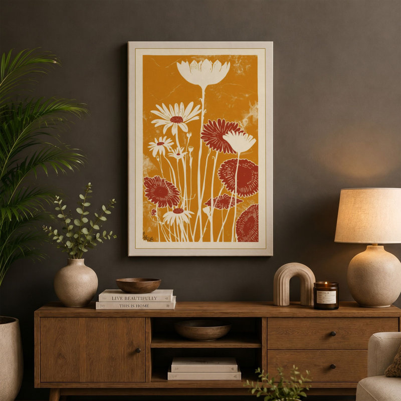Print, 24x16 - 61.0 x 40.6 cm, White Border