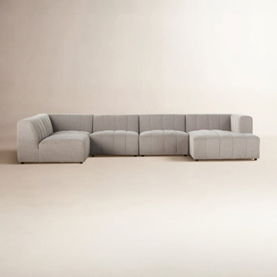Bowry Modular Sectional