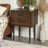 Ailisa Modern 2-Drawer Nighstands-1346750306
