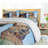 Coastal Polyester Duvet Cover-57166327