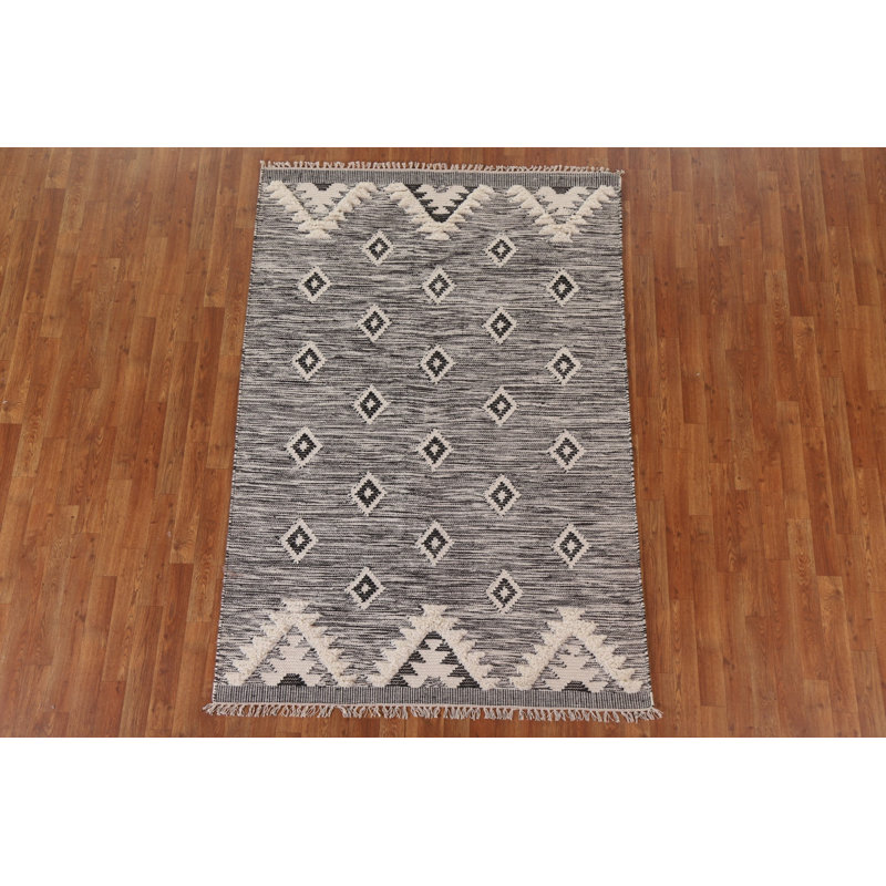 Wool Indoor Rug