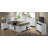Champetre Bookcase Storage Bed-266042364-266042367