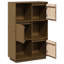 Preece 74cm Solid Wood Sideboard-328131989