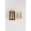 Flaire Unscented Taper Candle-2048388257