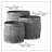 Armanno Metal Pot Planter-337803880