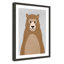 Adhésif décoratif Cheery Bear-47841401-47841412