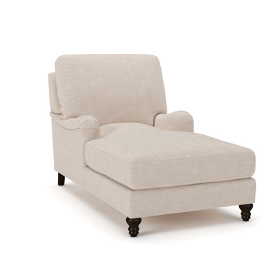 Chaise longue Walters