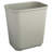 Fiberglass Open Kitchen Trash Can - 7 Gallons-19947165