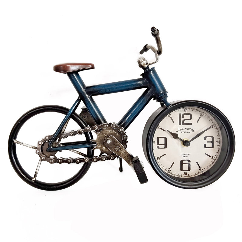 Game Controller Table Clock