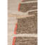 Briton Geometric Area Rug in Beige