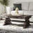 Ellenton Solid Wood Single Coffee Table-261344244