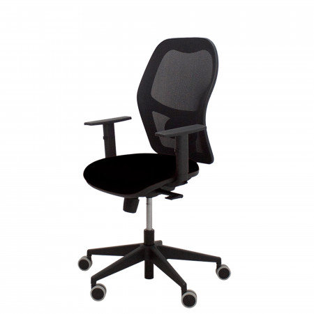 Ambarvale Office Chair, Black