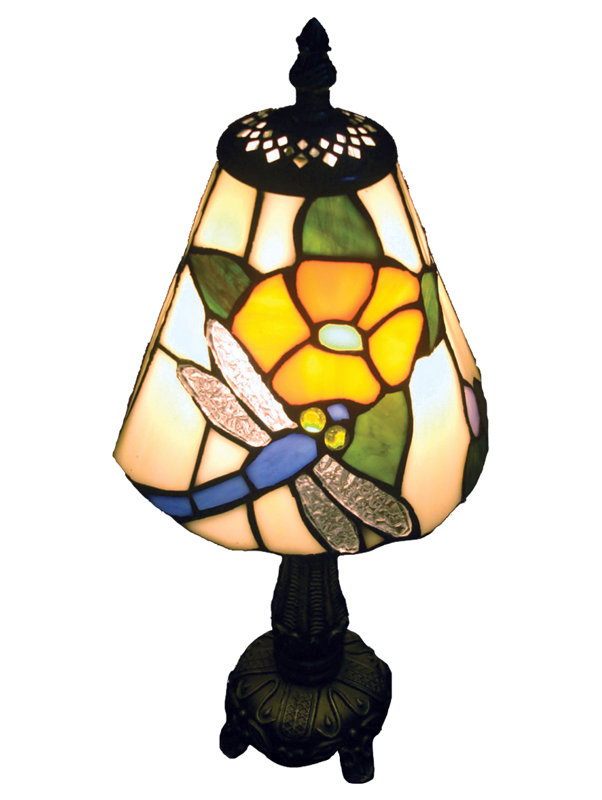Stony Creek Metal Table Lamp