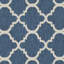 Tapis d'intérieur / extérieur à motif géométrique Herefordshire Performance-1180577139