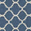Tapis d'intérieur / extérieur à motif géométrique Herefordshire Performance-1180577143