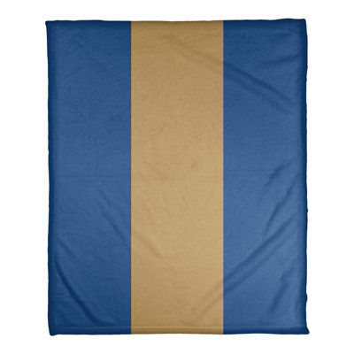 Couverture polaire basket Boston