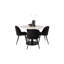 Withernsea 4 - Person Dining Set-868673203