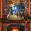 Décoration murale Daegan