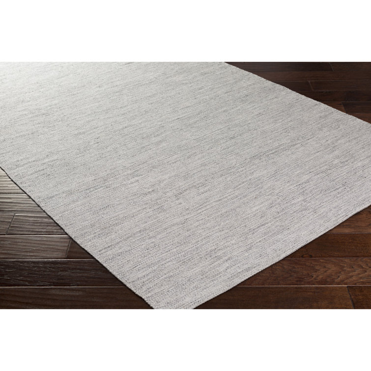 Hugo Viscose Indoor Rug