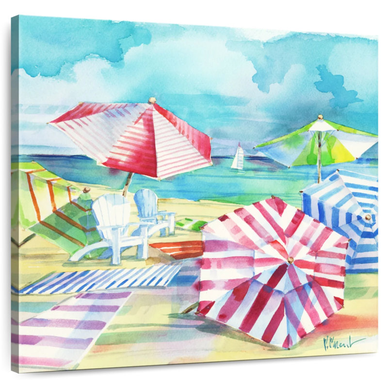 Kerner Ventura Beach Square III