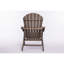 Chaise Adirondack