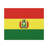 " Bolivia Country Flag "-179882302