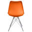 Topeka 45cm H Upholstered Side Chair-1472833446