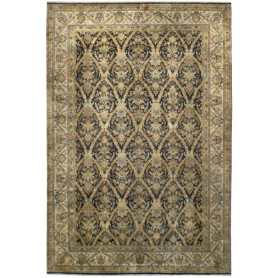 One-of-a-Kind 10' X 14'8" Area Rug