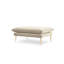 Adoraim 100 cm W Rectangle Footstool-705175414-705175415
