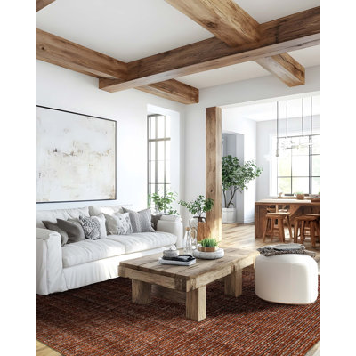 Timeless Copper Rug 6'0" x 9'0"