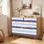 Buffet de 35 po de largeur