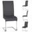 Austwell 20'' H Faux Leather Upholstered Dining Chair-1709011559