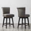 Tabouret de comptoir 26 po Aoibhne-2148983