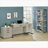 Besarta Modular Writing Desk