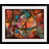 Black Framed selected