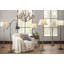 Lampe sur pied 61 "Collman