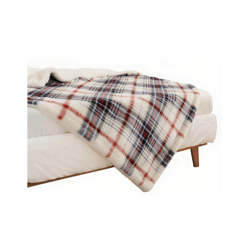 Throw Blanket