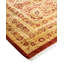 Classic One-of-a-Kind 9' 3" X 12' 4" Hand Knotted Area Rug