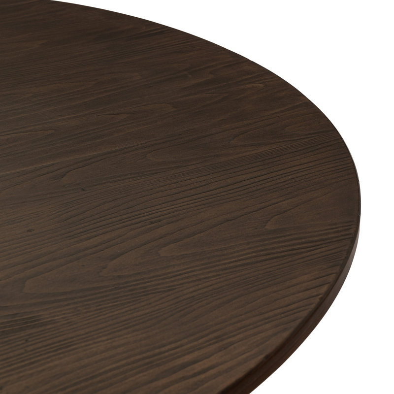Hemmings Round Dining Table