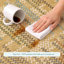 Tapis moderne lavable à la machine intérieur / extérieur ACN2980-1120266050-1120266072