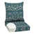 Sapphire Aurora Blue Damask is out of stock