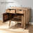 2 -Drawer 2 -Door Cabinet