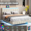 Kleomenis Upholstered Platform Storage Bed-1062185880-1070690963