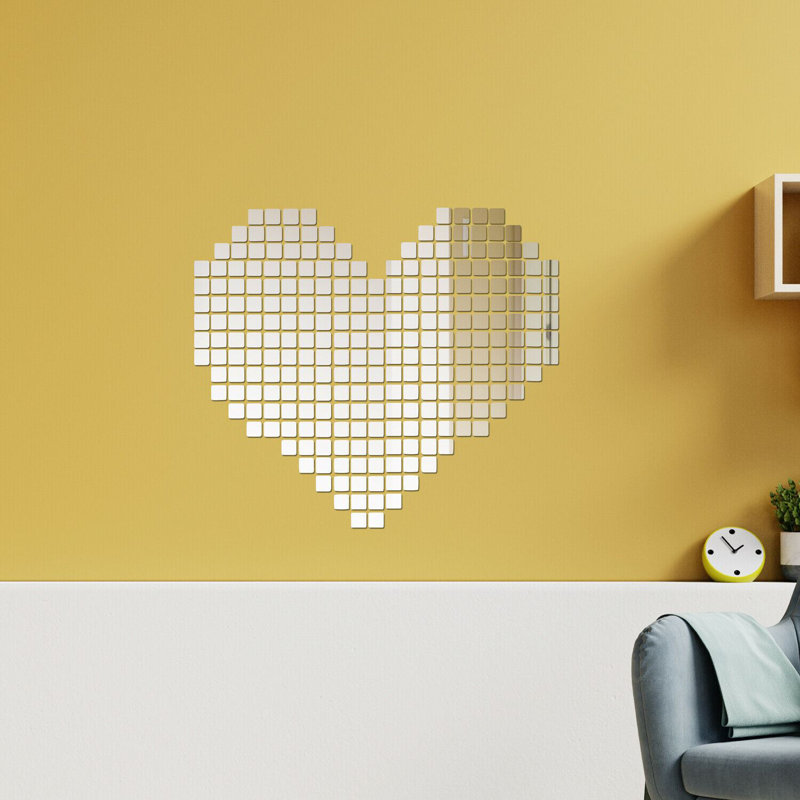 Abstract Wall Decal