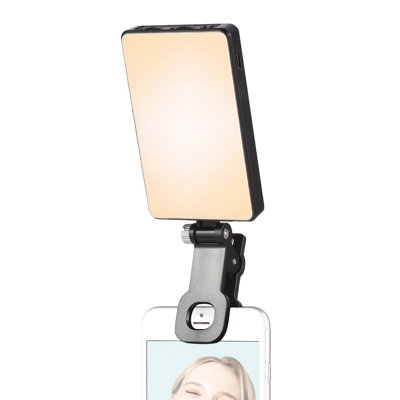 Plug-in Table Picture Light