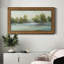 Impression sur toile tendue, "Cadre apaisant III"-1948518508