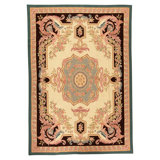 One-of-a-Kind 9'11" X 14'1" Area Rug